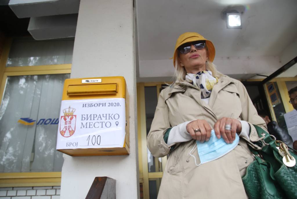 Dragica Radosavljević Cakana