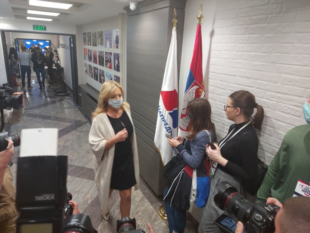 Jadranka Joksimović