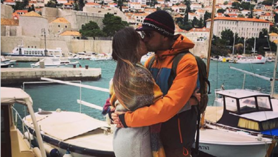 Miroslav i Bobana Momčilović