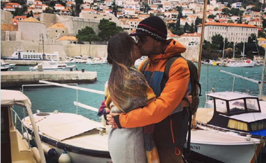 Miroslav i Bobana Momčilović