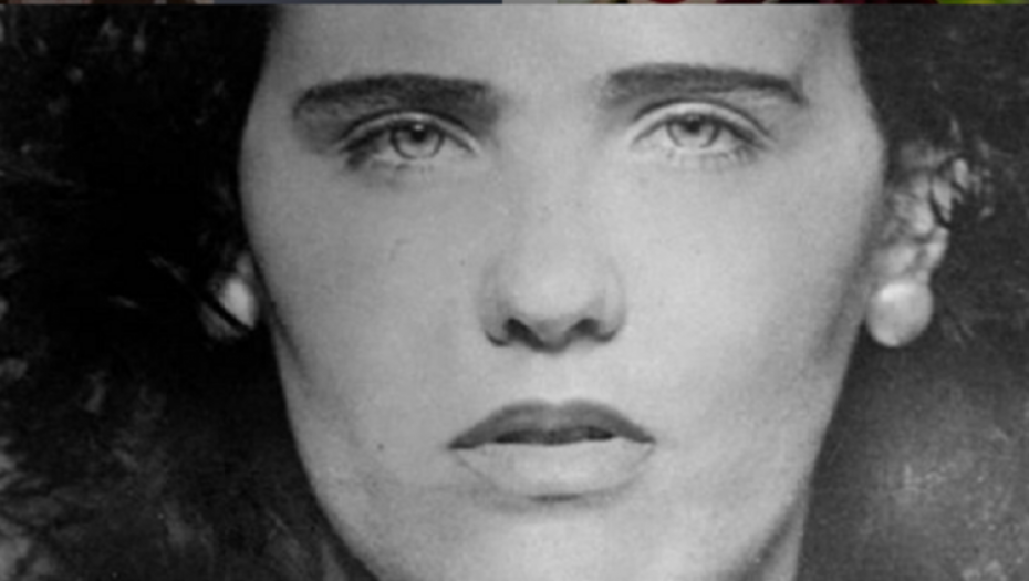 Elizabet Šort, Crna Dalija