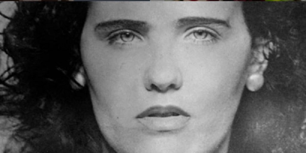 Elizabet &Scaron;ort, Crna Dalija