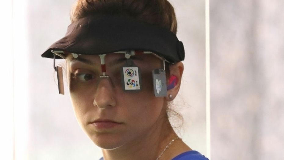 Bobana Momčilović Veličković