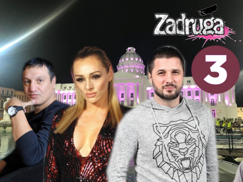 Zadruga