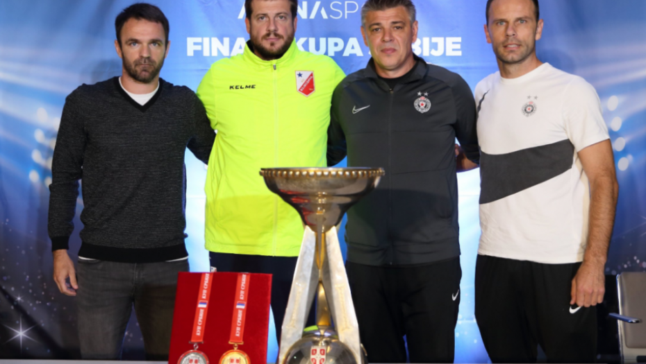 Drinčić, Lalatović, Milošević, Ostojić