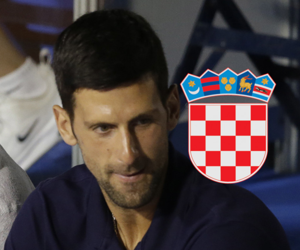 Đoković, Hrvatska