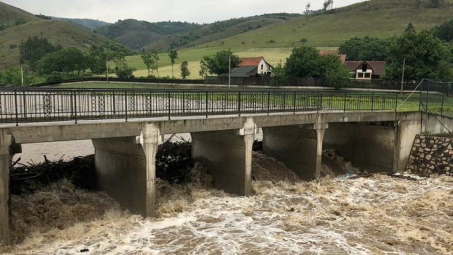 Poplave, kiša, nevreme
