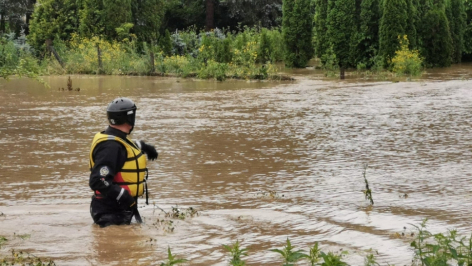 Poplave, kiša, nevreme