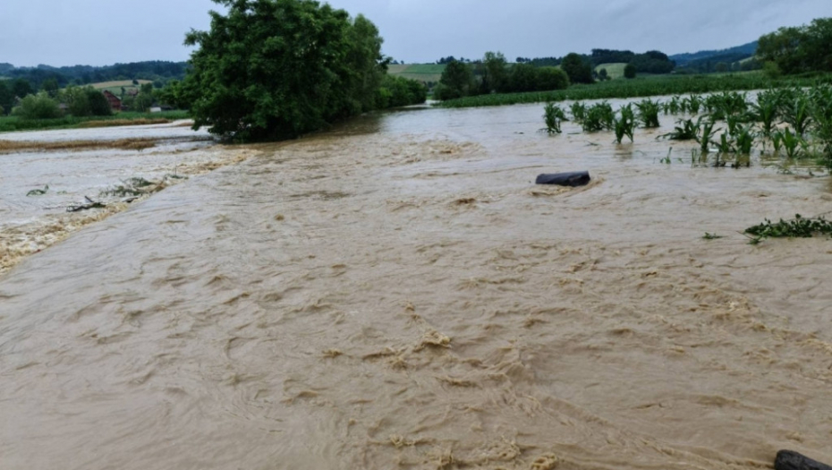 Poplave, kiša, nevreme