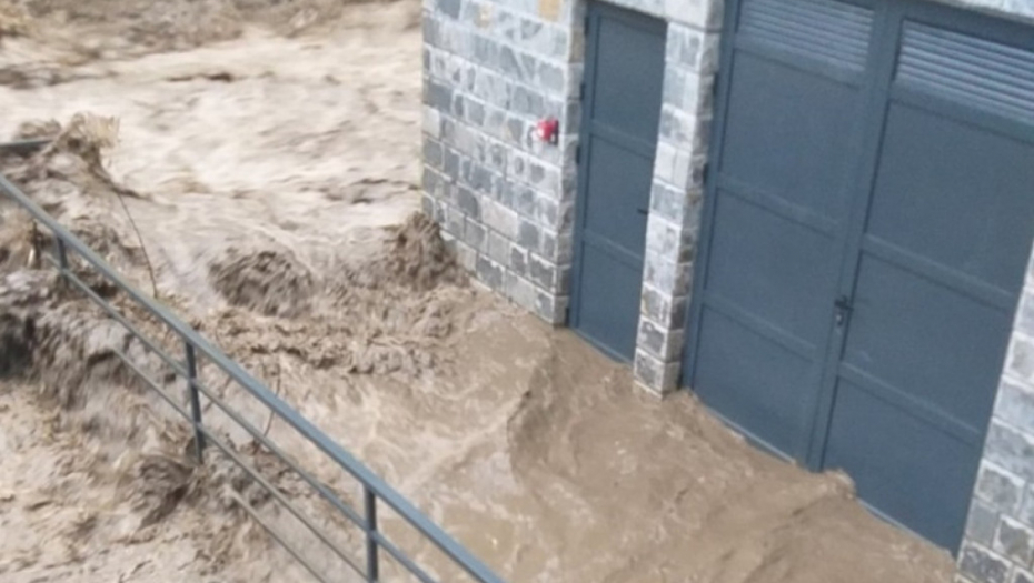 Poplave, kiša, nevreme