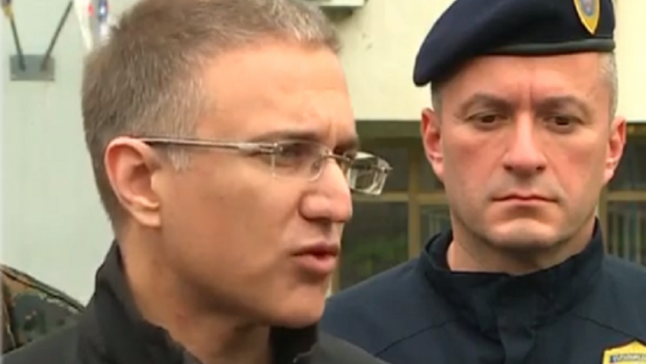 Nebojša Stefanović