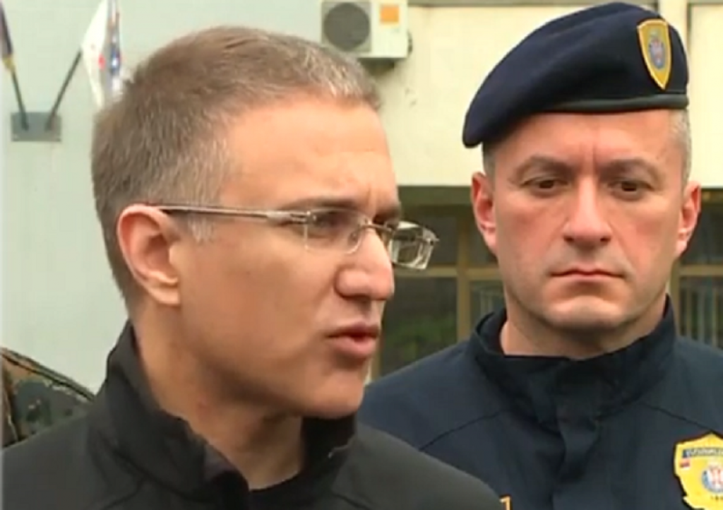 Neboj&scaron;a Stefanović