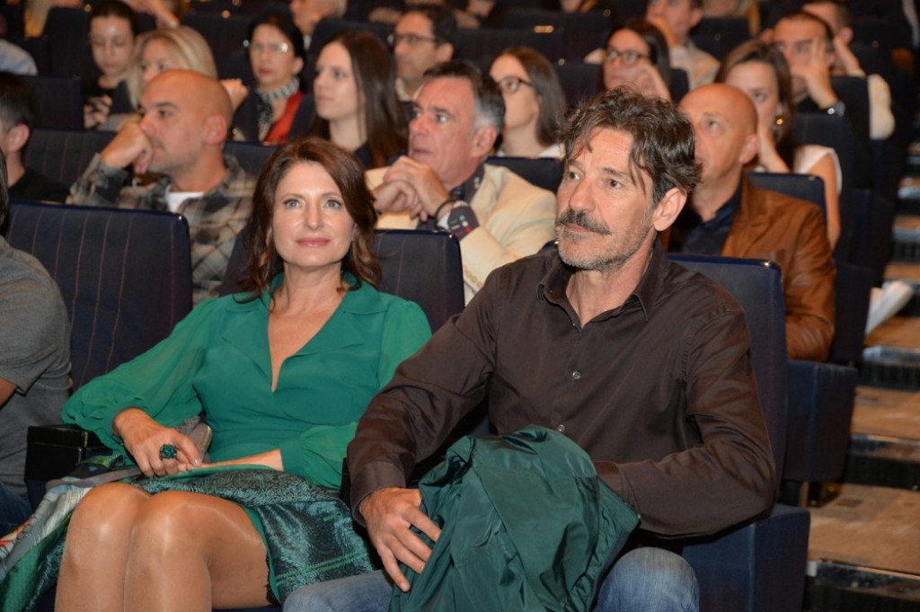 Dragan Jovanović Branka Pujić