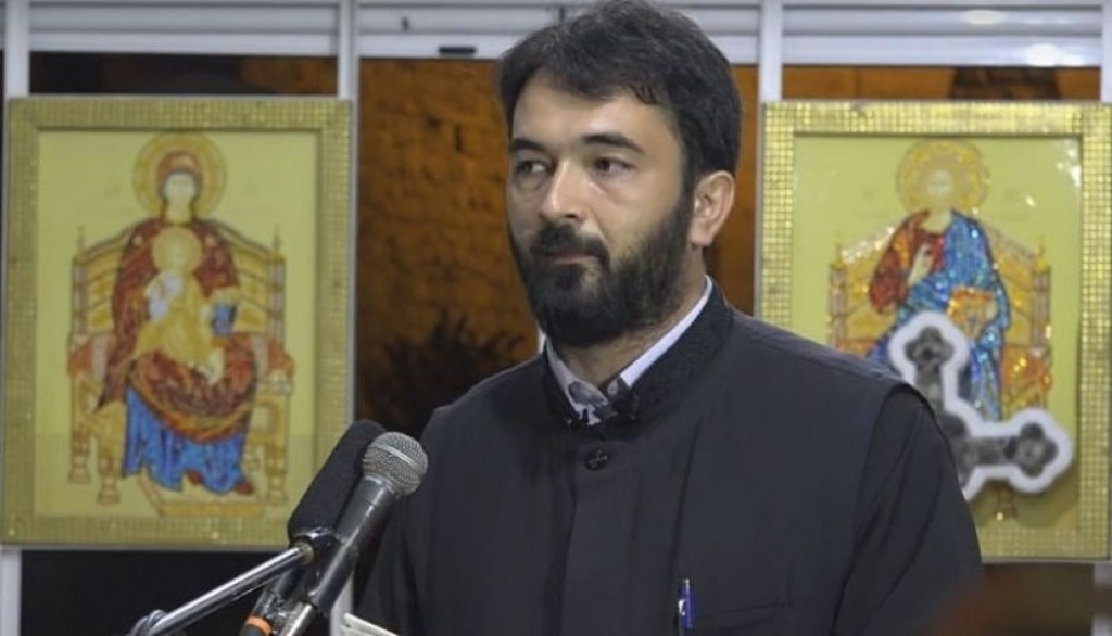 Paroh Siniša Smiljić