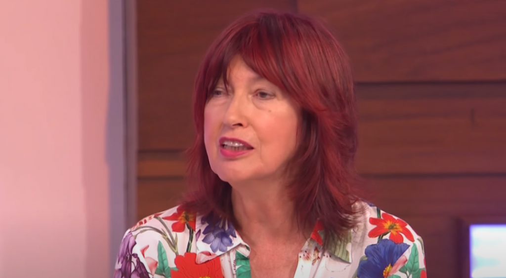 Dženet Strit Porter