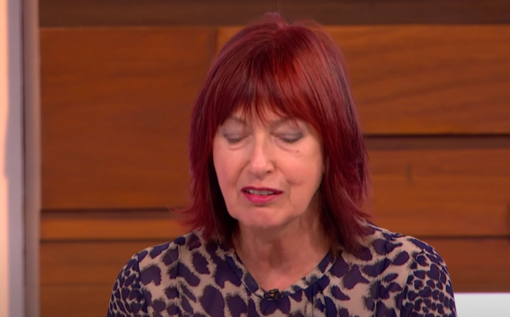 Dženet Strit Porter