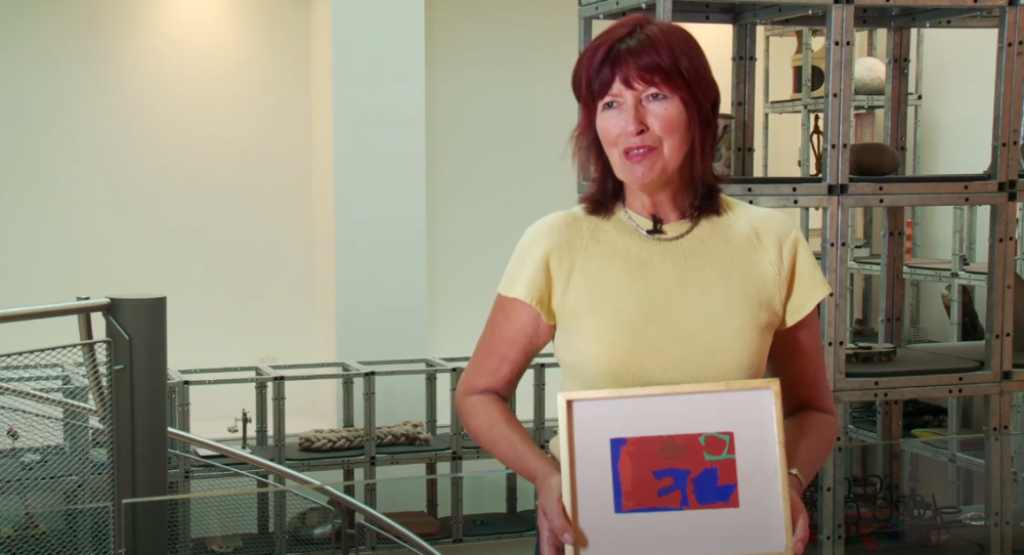 Dženet Strit Porter