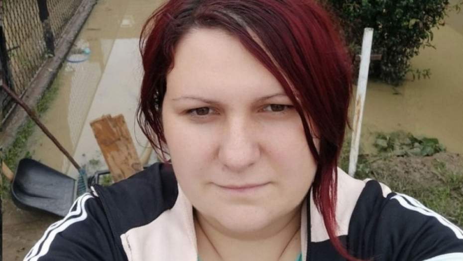 majka spasila bebu u ljuboviji