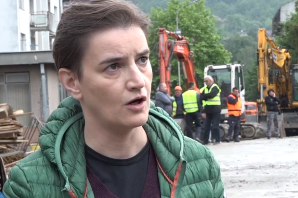 Ana Brnabić