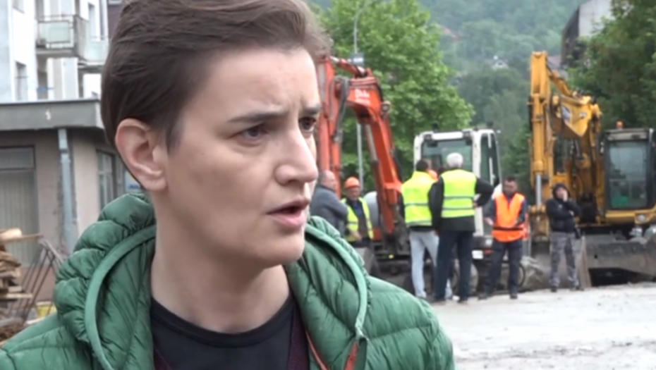 Ana Brnabić