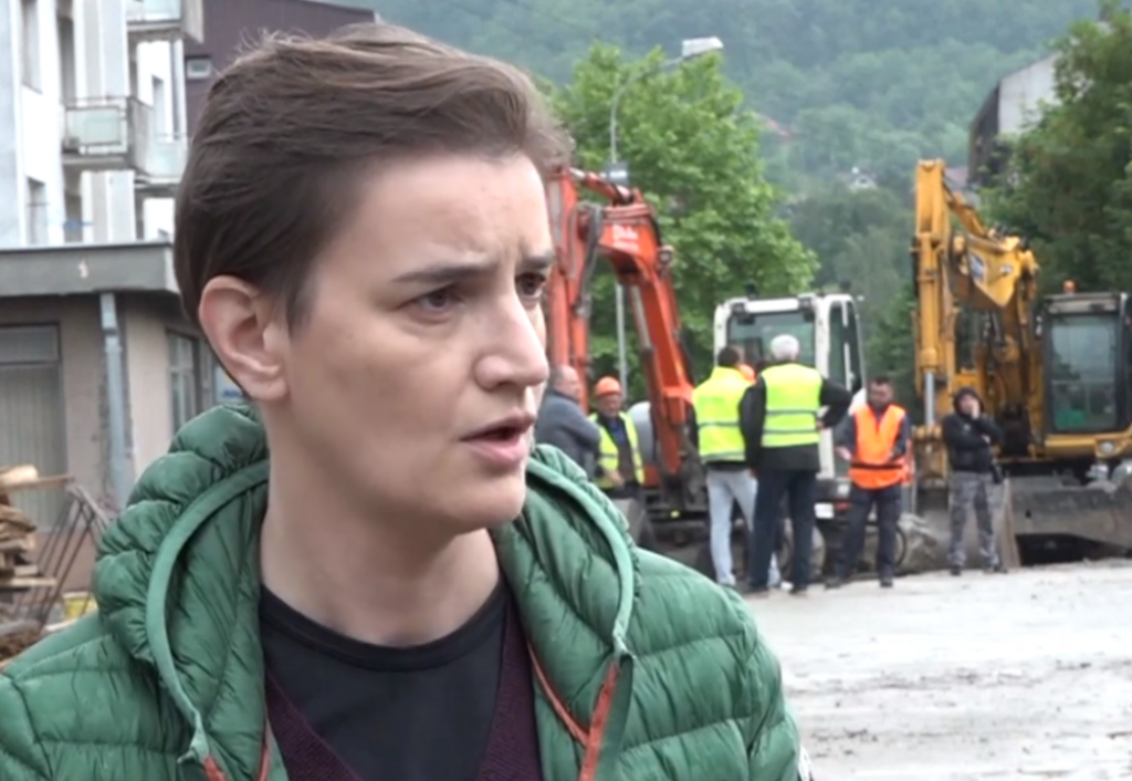 Ana Brnabić