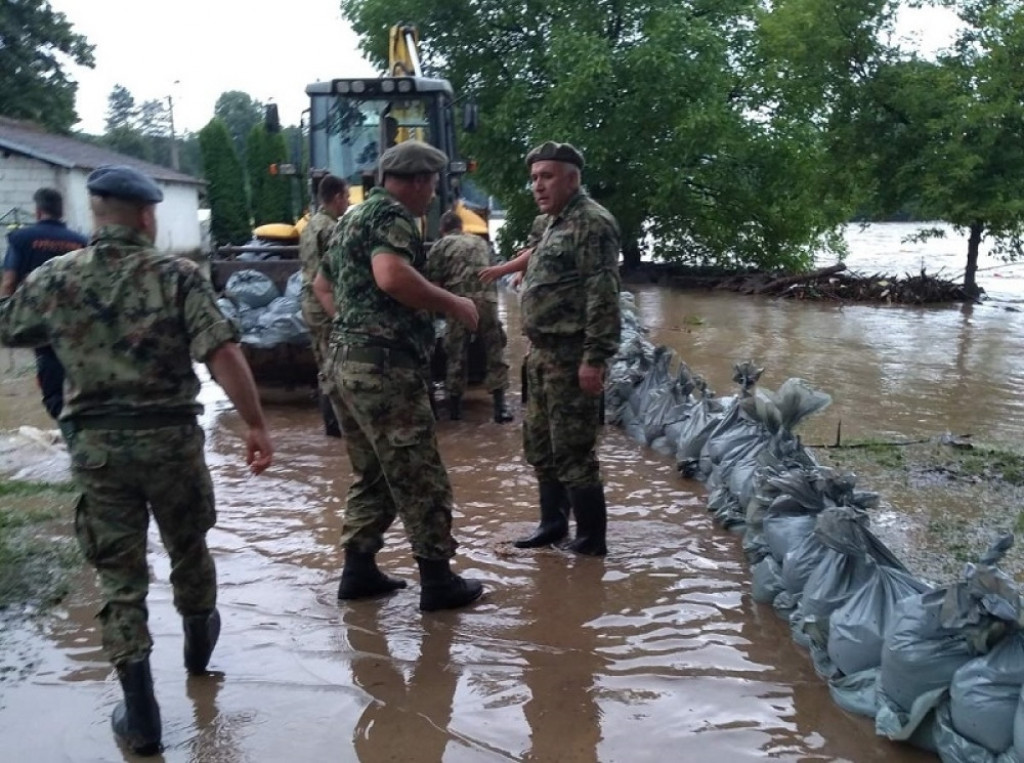 Vojska Srbije