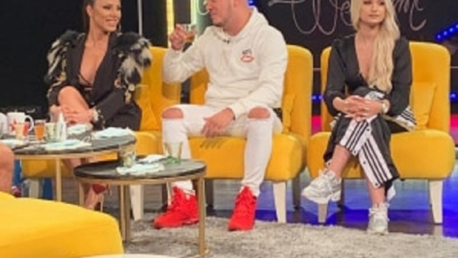 AmiG, Ognjen Amidžić