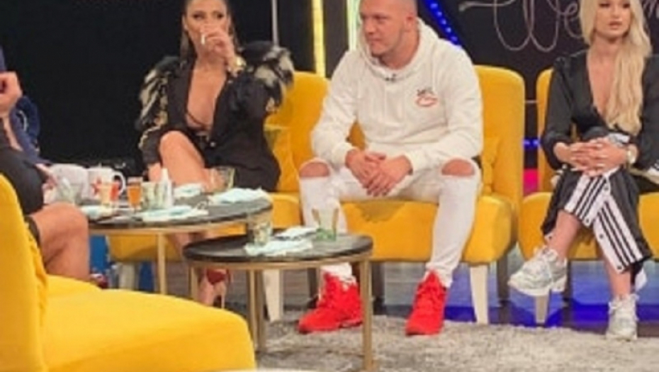 AmiG, Ognjen Amidžić