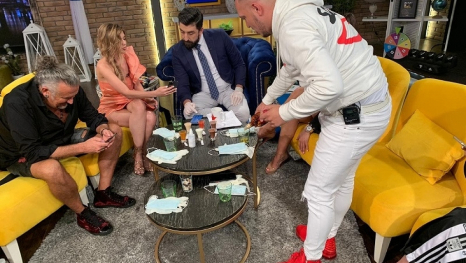 AmiG, Ognjen Amidžić