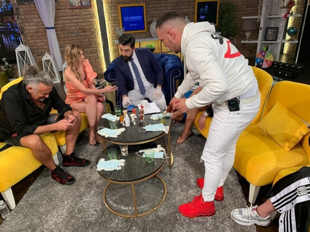 AmiG, Ognjen Amidžić