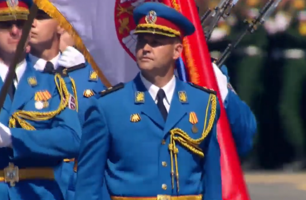 General Jakovljević