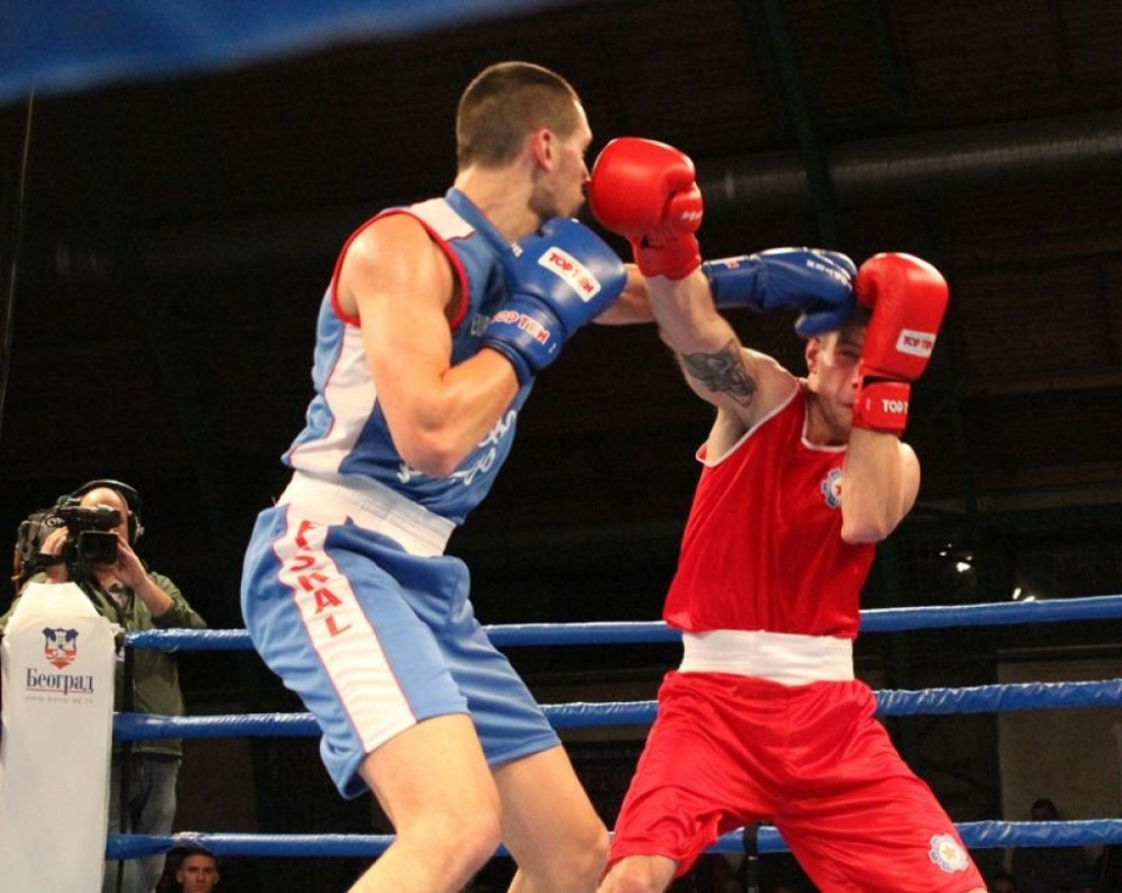 Kreće borba za titulu