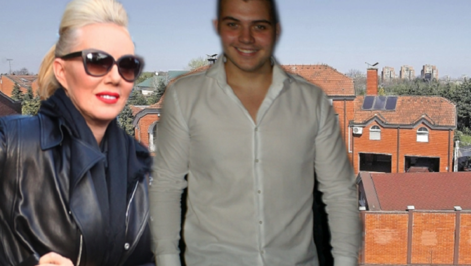 Viktor Živojinović