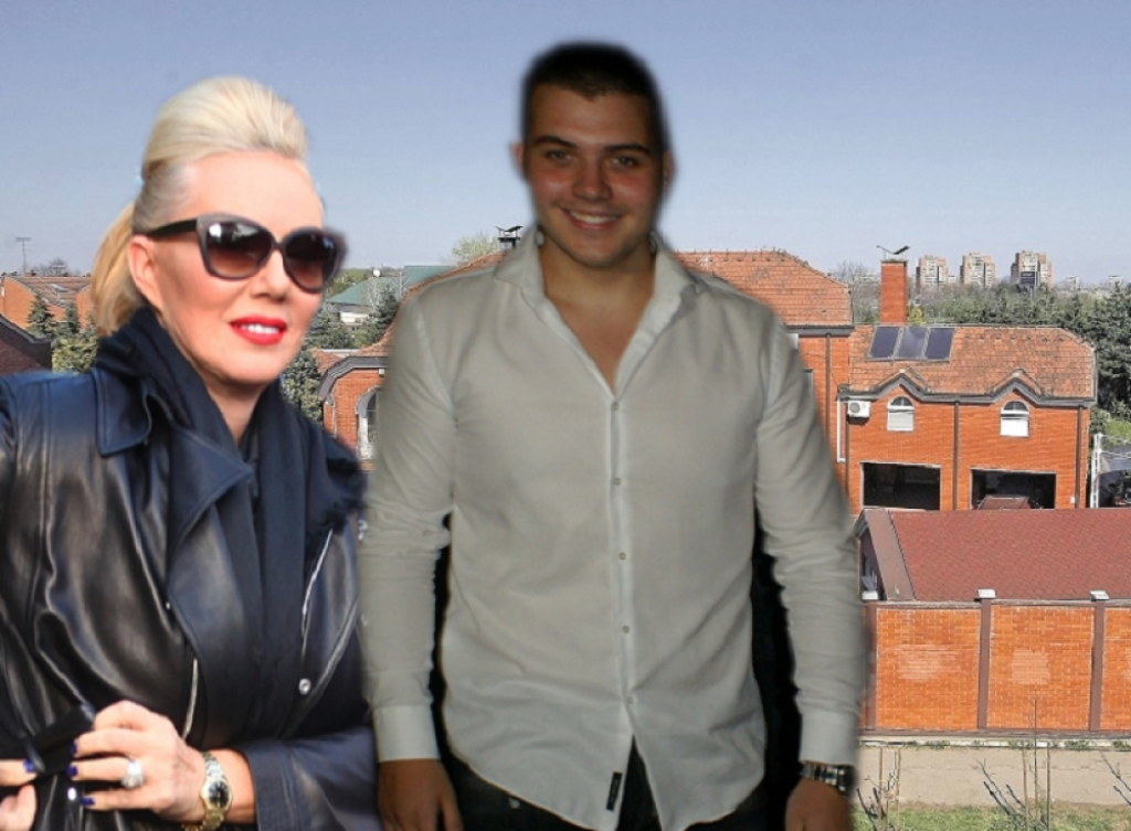 Viktor Živojinović