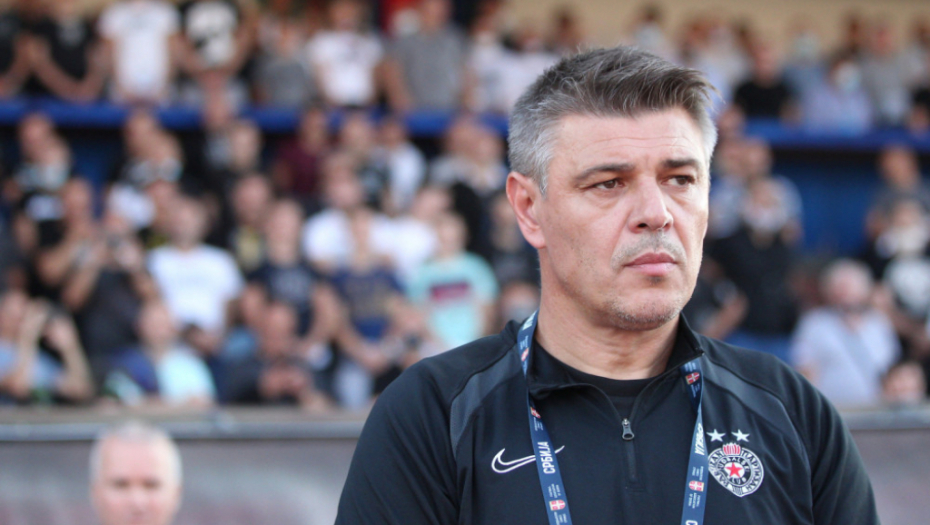 Vojvodina - Partizan