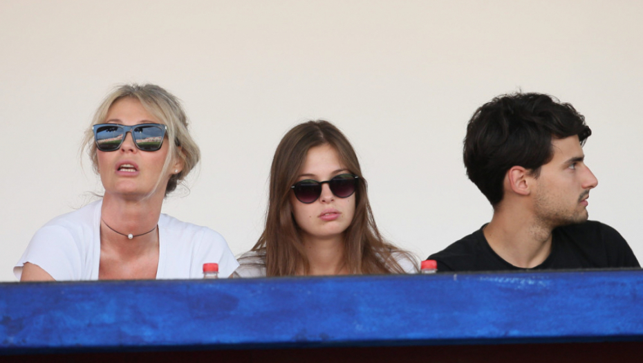 Vojvodina - Partizan