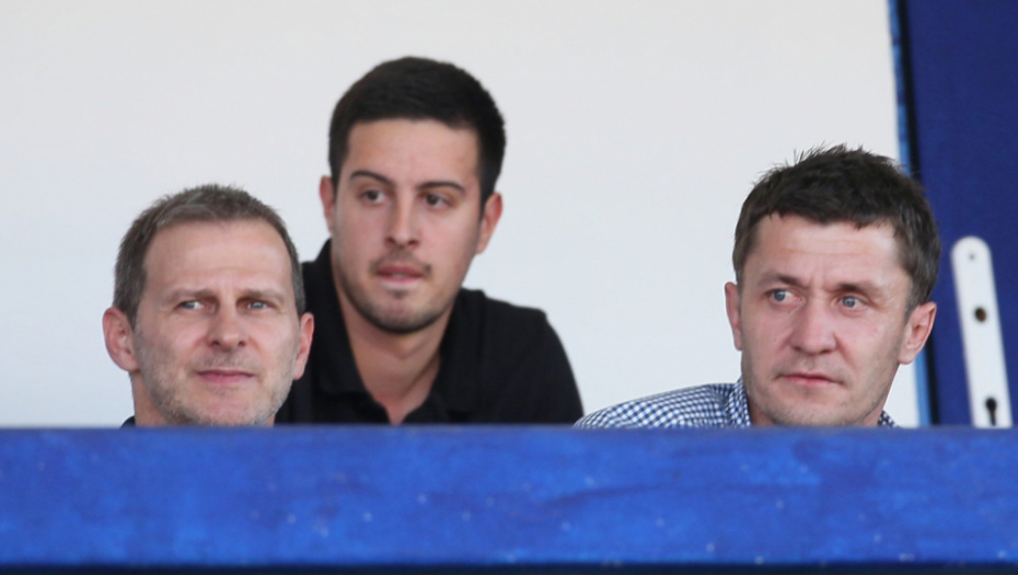 Vojvodina - Partizan