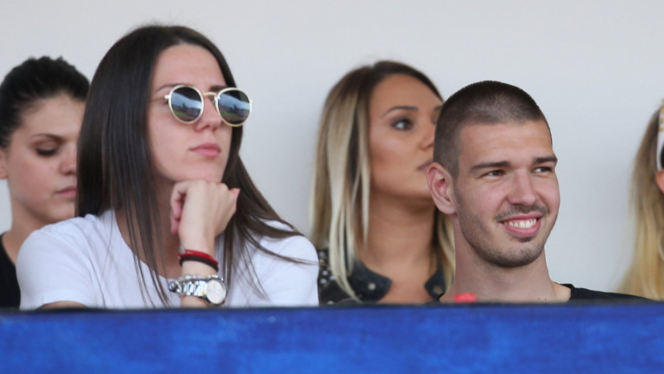 Vojvodina - Partizan