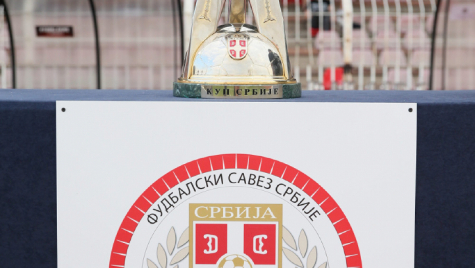 Vojvodina - Partizan