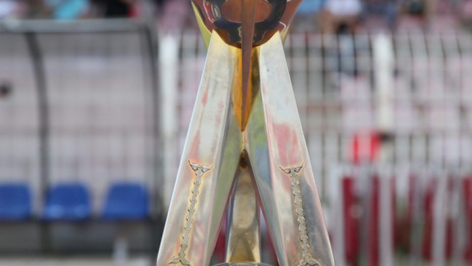 Vojvodina - Partizan