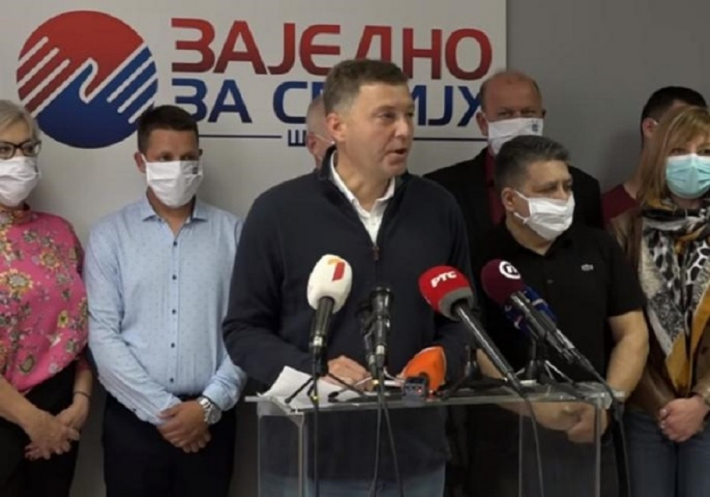 Neboj&scaron;a Zelenović