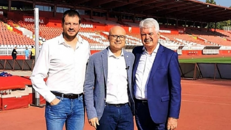 Vučević - Lalatović