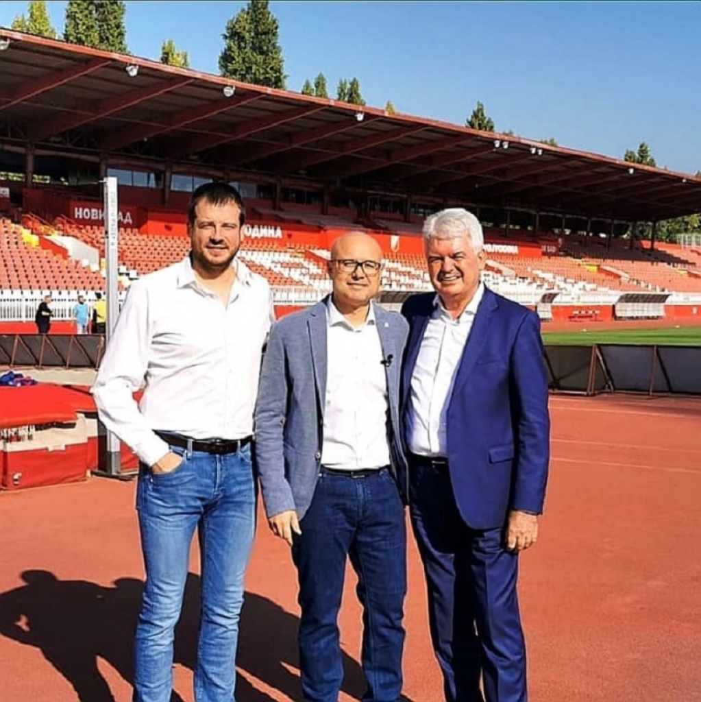 Vučević - Lalatović