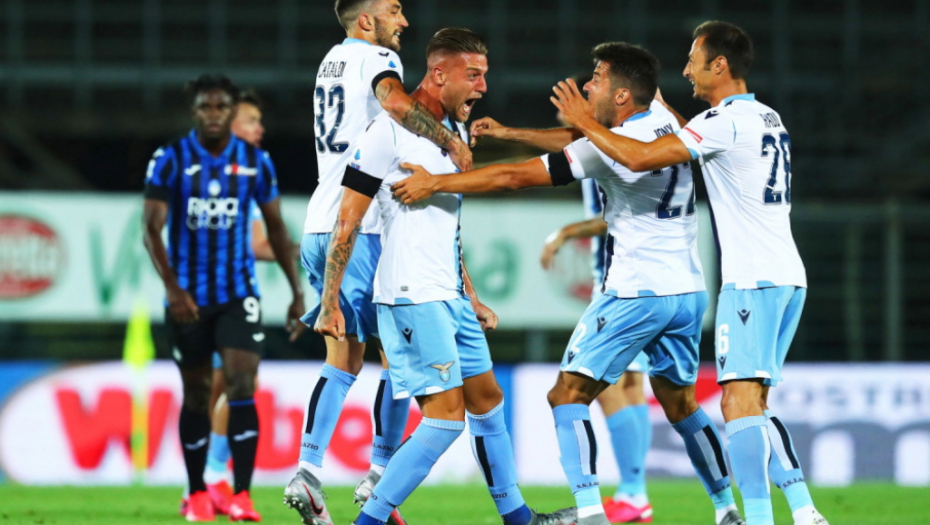 Sergej Milinković-Savić