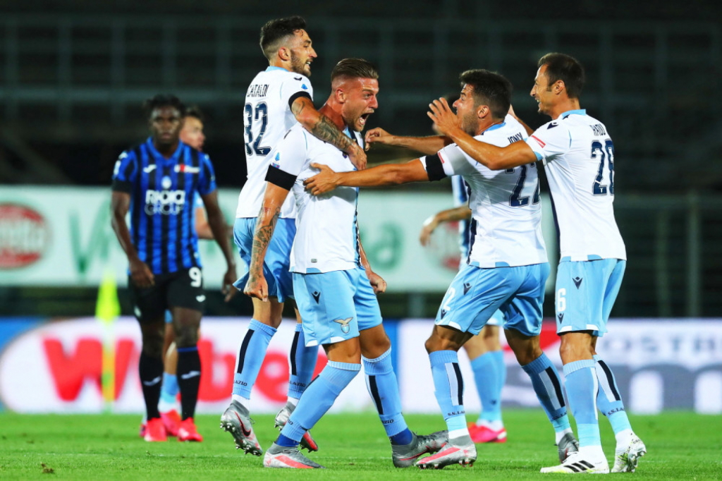 Sergej Milinković-Savić