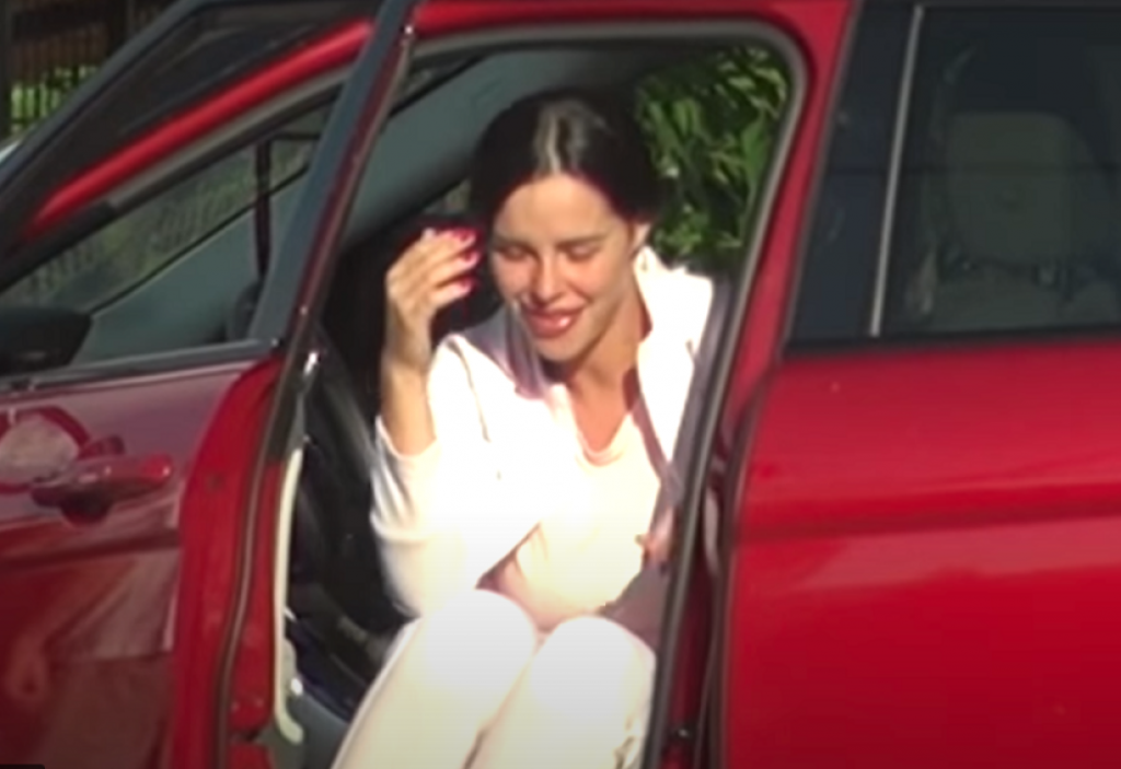 Bogdana Ražnatović