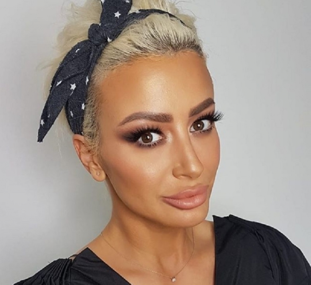 Du&scaron;ica Jakovljević