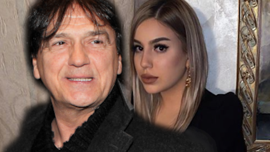 Zdravko i Una Čolić