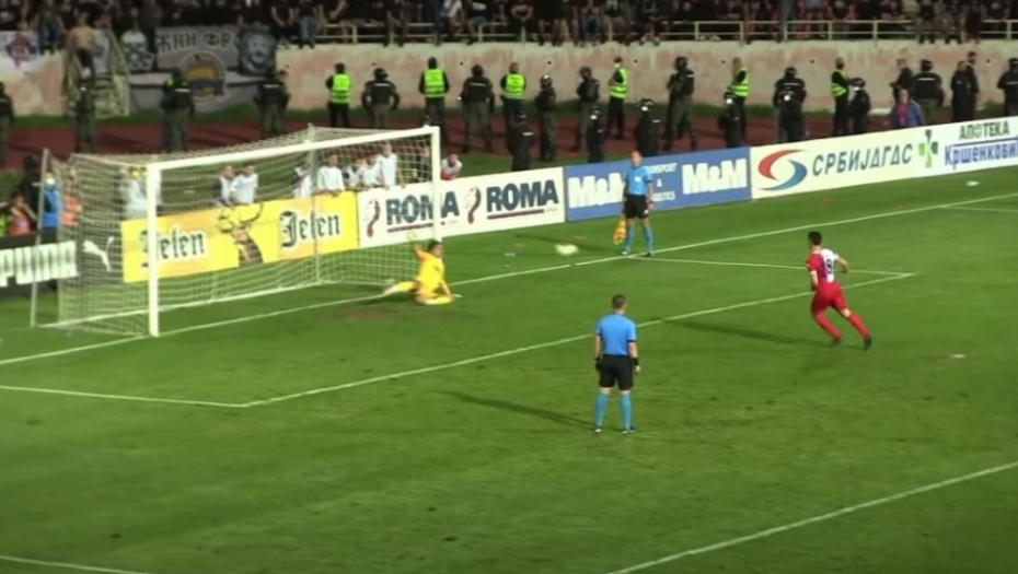 Miodrag Gemović i Vladimir Stojković