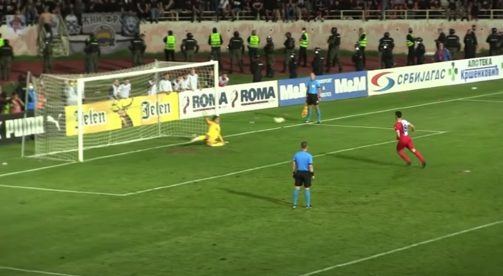 Miodrag Gemović i Vladimir Stojković